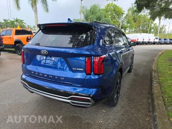 2021 Kia Sorento SX Prestige - miniatura 3