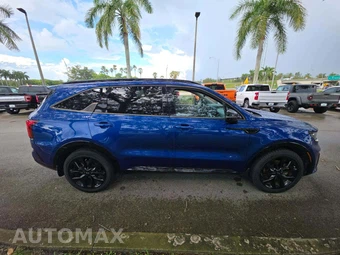 2021 Kia Sorento SX Prestige - miniatura 4