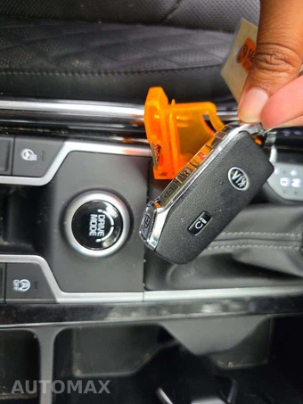 2021 Kia Sorento SX Prestige - miniatura 8