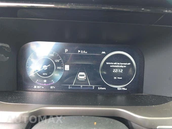 2021 Kia Sorento SX Prestige - miniatura 9