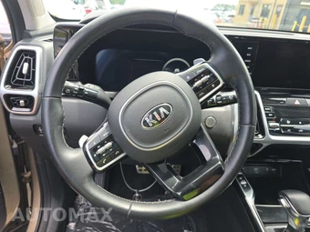 2021 Kia Sorento SX Prestige - miniatura 10