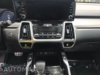 2021 Kia Sorento SX Prestige - miniatura 11