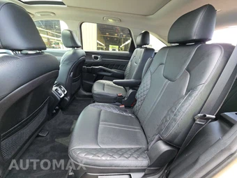 2021 Kia Sorento SX Prestige - miniatura 13