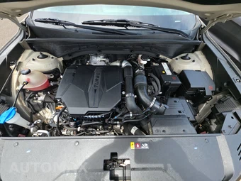 2021 Kia Sorento SX Prestige - miniatura 15