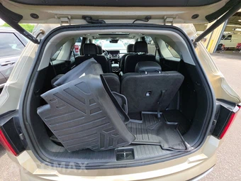 2021 Kia Sorento SX Prestige - miniatura 16