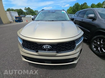 2021 Kia Sorento SX Prestige - miniatura 2