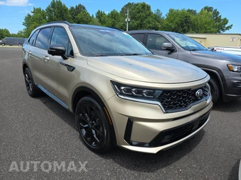 2021 Kia Sorento SX Prestige - miniatura 3