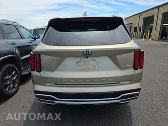 2021 Kia Sorento SX Prestige - miniatura 5