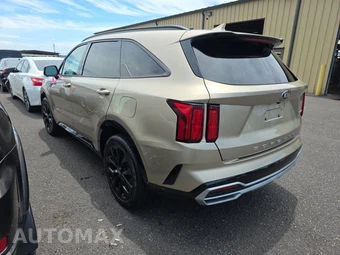 2021 Kia Sorento SX Prestige - miniatura 6
