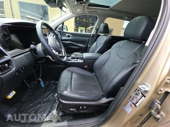 2021 Kia Sorento SX Prestige - miniatura 7