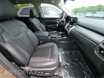 2021 Kia Sorento SX Prestige - miniatura 8