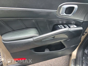2021 Kia Sorento SX Prestige - miniatura 9