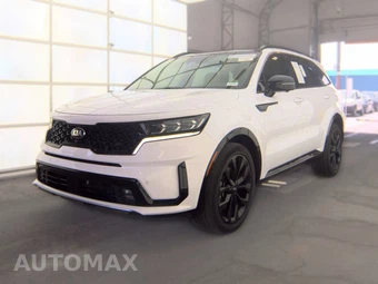 2021 Kia Sorento SX Prestige