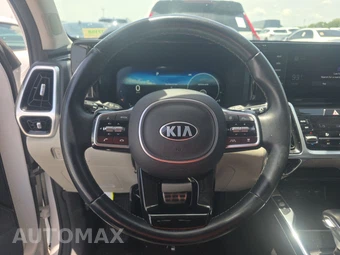 2021 Kia Sorento SX Prestige - miniatura 10