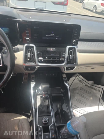 2021 Kia Sorento SX Prestige - miniatura 11