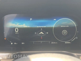 2021 Kia Sorento SX Prestige - miniatura 12