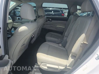 2021 Kia Sorento SX Prestige - miniatura 13