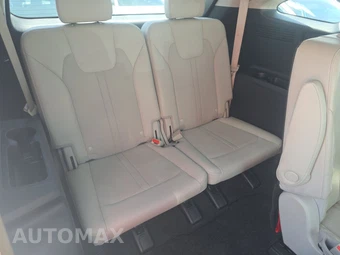 2021 Kia Sorento SX Prestige - miniatura 14