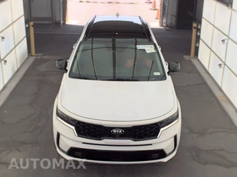 2021 Kia Sorento SX Prestige - miniatura 2