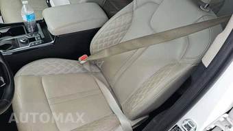 2021 Kia Sorento SX Prestige - miniatura 22