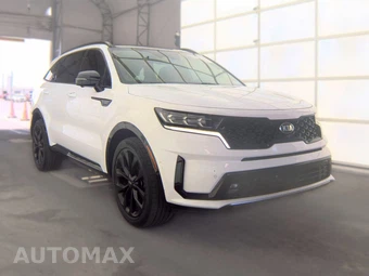 2021 Kia Sorento SX Prestige - miniatura 3