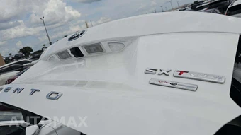 2021 Kia Sorento SX Prestige - miniatura 34