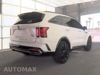 2021 Kia Sorento SX Prestige - miniatura 4
