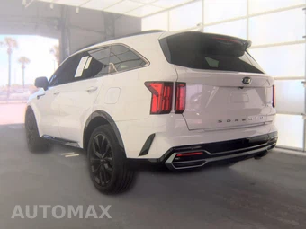2021 Kia Sorento SX Prestige - miniatura 6
