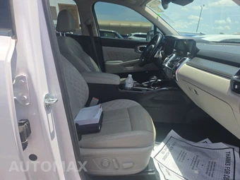 2021 Kia Sorento SX Prestige - miniatura 8