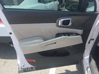 2021 Kia Sorento SX Prestige - miniatura 9