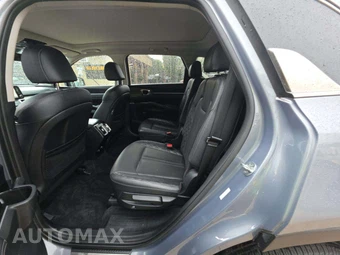 2021 Kia Sorento SX Prestige X-Line - miniatura 10