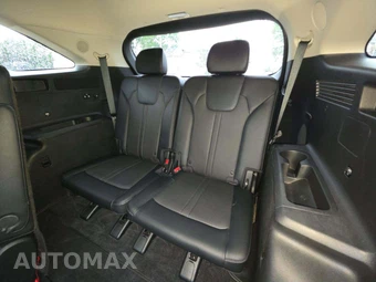 2021 Kia Sorento SX Prestige X-Line - miniatura 11