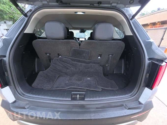 2021 Kia Sorento SX Prestige X-Line - miniatura 12