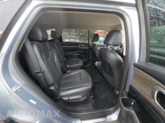 2021 Kia Sorento SX Prestige X-Line - miniatura 14