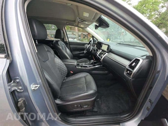 2021 Kia Sorento SX Prestige X-Line - miniatura 16