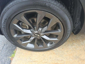 2021 Kia Sorento SX Prestige X-Line - miniatura 19