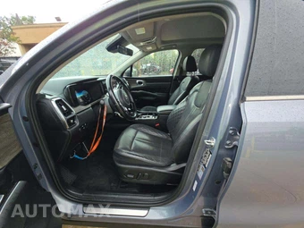 2021 Kia Sorento SX Prestige X-Line - miniatura 3
