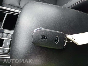 2021 Kia Sorento SX Prestige X-Line - miniatura 5