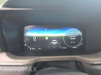 2021 Kia Sorento SX Prestige X-Line - miniatura 6