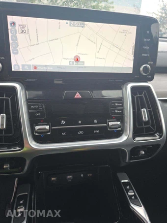 2021 Kia Sorento SX Prestige X-Line - miniatura 7