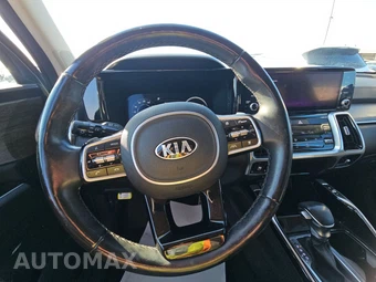 2021 Kia Sorento SX Prestige X-Line - miniatura 10