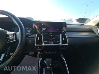 2021 Kia Sorento SX Prestige X-Line - miniatura 11