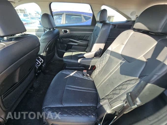 2021 Kia Sorento SX Prestige X-Line - miniatura 13