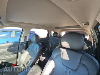 2021 Kia Sorento SX Prestige X-Line - miniatura 19