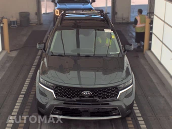 2021 Kia Sorento SX Prestige X-Line - miniatura 2