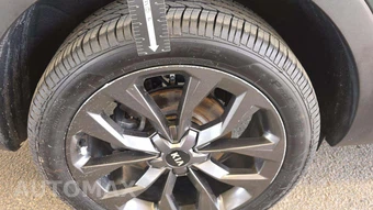 2021 Kia Sorento SX Prestige X-Line - miniatura 20