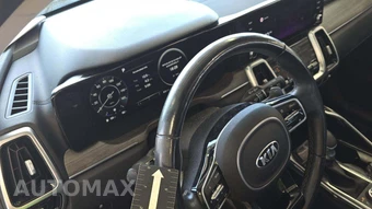 2021 Kia Sorento SX Prestige X-Line - miniatura 22