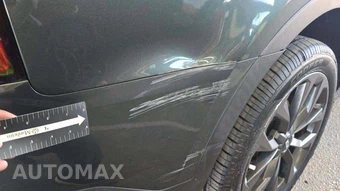 2021 Kia Sorento SX Prestige X-Line - miniatura 32