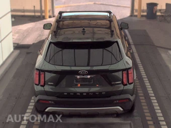 2021 Kia Sorento SX Prestige X-Line - miniatura 5