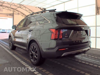 2021 Kia Sorento SX Prestige X-Line - miniatura 6